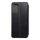 Samsung A73 5G Forcell Elegance Black Кейс