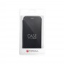 Samsung A73 5G Forcell Elegance Black Кейс Samsung A73 5G Forcell Elegance Black Кейс