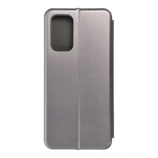 Samsung A73 5G Forcell Elegance Grey Кейс