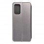 Samsung A73 5G Forcell Elegance Grey Кейс Samsung A73 5G Forcell Elegance Grey Кейс