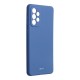 Samsung A73 5G Roar All Day Colorful Jelly Dark Blue Кейс