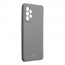 Samsung A73 5G Roar All Day Colorful Jelly Grey Кейс Samsung A73 5G Roar All Day Colorful Jelly Grey Кейс
