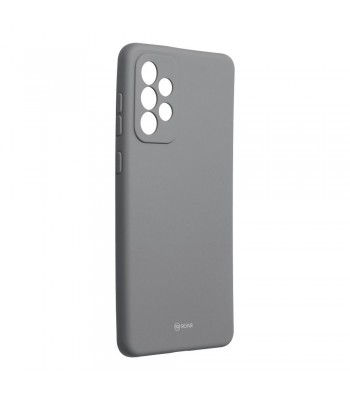 Samsung A73 5G Roar All Day Colorful Jelly Grey Кейс