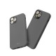 Samsung A73 5G Roar All Day Colorful Jelly Grey Кейс
