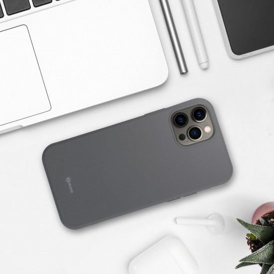 Samsung A73 5G Roar All Day Colorful Jelly Grey Кейс
