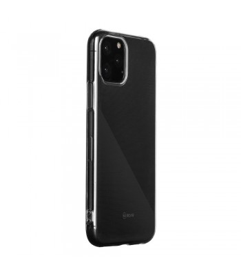 Samsung A73 5G Roar All Day Colorful Jelly Transparent Кейс
