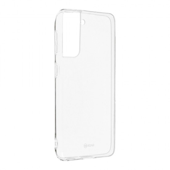 Samsung A73 5G Roar All Day Colorful Jelly Transparent Кейс