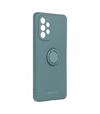 Samsung A73 5G Roar Amber Green Кейс