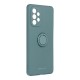 Samsung A73 5G Roar Amber Green Кейс
