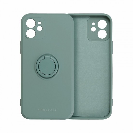 Samsung A73 5G Roar Amber Green Кейс