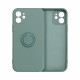 Samsung A73 5G Roar Amber Green Кейс