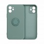 Samsung A73 5G Roar Amber Green Кейс Samsung A73 5G Roar Amber Green Кейс