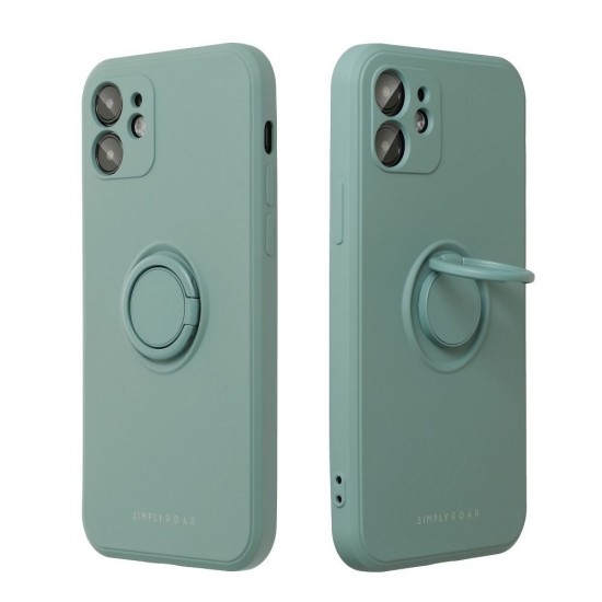 Samsung A73 5G Roar Amber Green Кейс