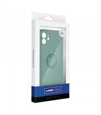 Samsung A73 5G Roar Amber Green Кейс