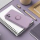 Samsung A73 5G Roar Amber Purple Кейс