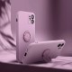 Samsung A73 5G Roar Amber Purple Кейс