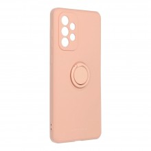 Samsung A73 5G Roar Amber Pink Кейс Samsung A73 5G Roar Amber Pink Кейс