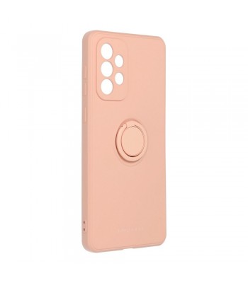 Samsung A73 5G Roar Amber Pink Кейс