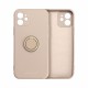 Samsung A73 5G Roar Amber Pink Кейс