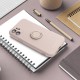 Samsung A73 5G Roar Amber Pink Кейс