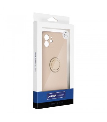 Samsung A73 5G Roar Amber Pink Кейс