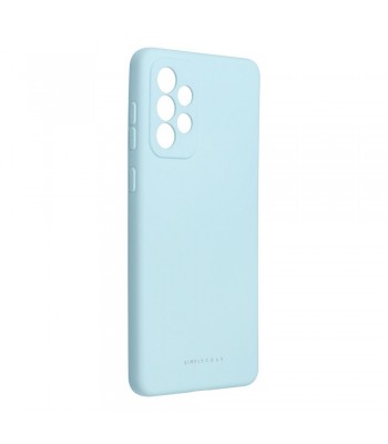 Samsung A73 5G Roar Space Blue Кейс