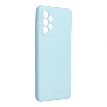 Samsung A73 5G Roar Space Blue Кейс