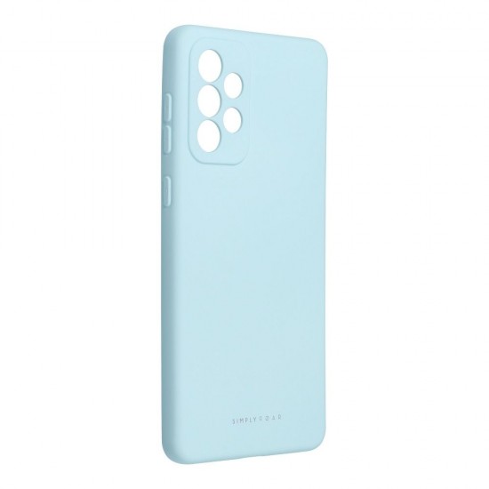 Samsung A73 5G Roar Space Blue Кейс
