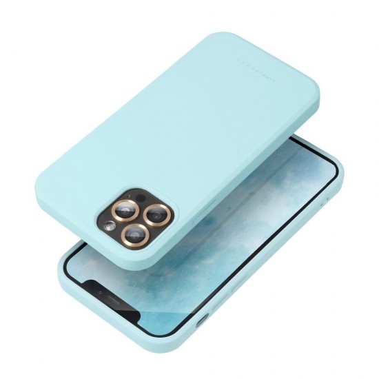 Samsung A73 5G Roar Space Blue Кейс