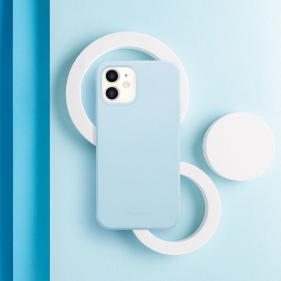 Samsung A73 5G Roar Space Blue Кейс