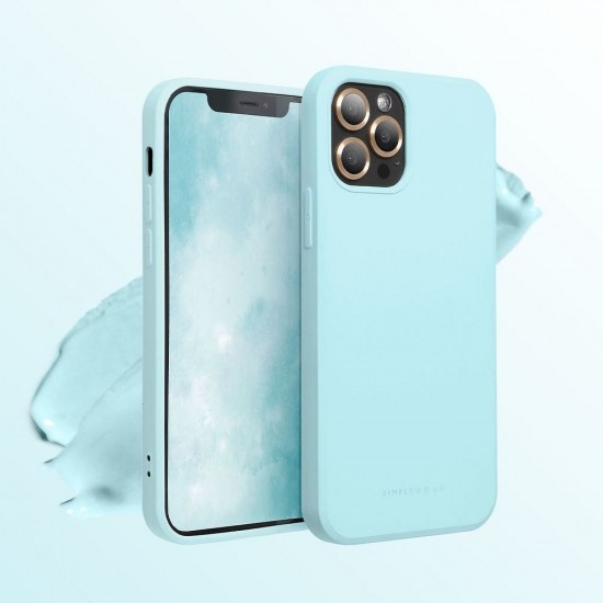 Samsung A73 5G Roar Space Blue Кейс