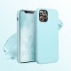 Samsung A73 5G Roar Space Blue Кейс