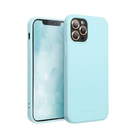 Samsung A73 5G Roar Space Blue Кейс