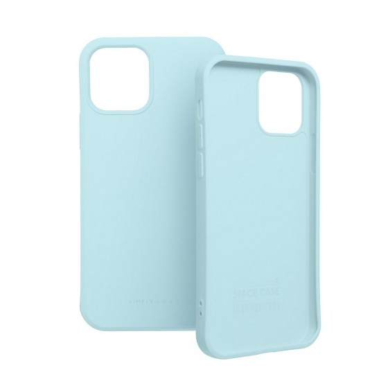 Samsung A73 5G Roar Space Blue Кейс