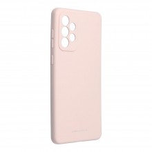 Samsung A73 5G Roar Space Pink Кейс