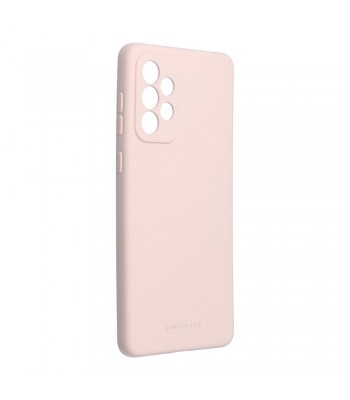 Samsung A73 5G Roar Space Pink Кейс