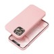 Samsung A73 5G Roar Space Pink Кейс