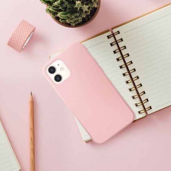 Samsung A73 5G Roar Space Pink Кейс