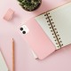Samsung A73 5G Roar Space Pink Кейс