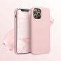Samsung A73 5G Roar Space Pink Кейс