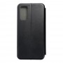 Samsung S20 FE 4G, 5G Forcell Elegance Book Black