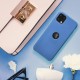 Samsung S20 FE, S20 FE 5G Forcell Silicone Dark Blue Кейс