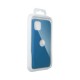 Samsung S20 FE, S20 FE 5G Forcell Silicone Dark Blue Кейс