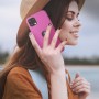 Samsung S20 FE 4G, 5G Forcell Silicone Hot Pink Кейс