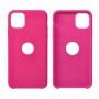 Samsung S20 FE 4G, 5G Forcell Silicone Hot Pink Кейс