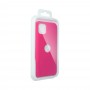 Samsung S20 FE 4G, 5G Forcell Silicone Hot Pink Кейс