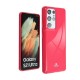 Samsung S20 FE 4G, 5G Mercury Pearl Jelly Hot Pink Кейс
