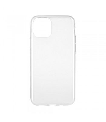 Samsung S21 Back Ultra Slim 0,5mm Transparent Кейс