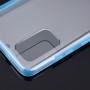 Samsung S21 Forcell 360 Full Cover PC+TPU Blue Кейс Samsung S21 Forcell 360 Full Cover PC+TPU Blue Кейс
