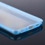 Samsung S21 Forcell 360 Full Cover PC+TPU Blue Кейс Samsung S21 Forcell 360 Full Cover PC+TPU Blue Кейс
